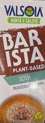 VALSOIA BARISTA PLANT-BASED SOYA