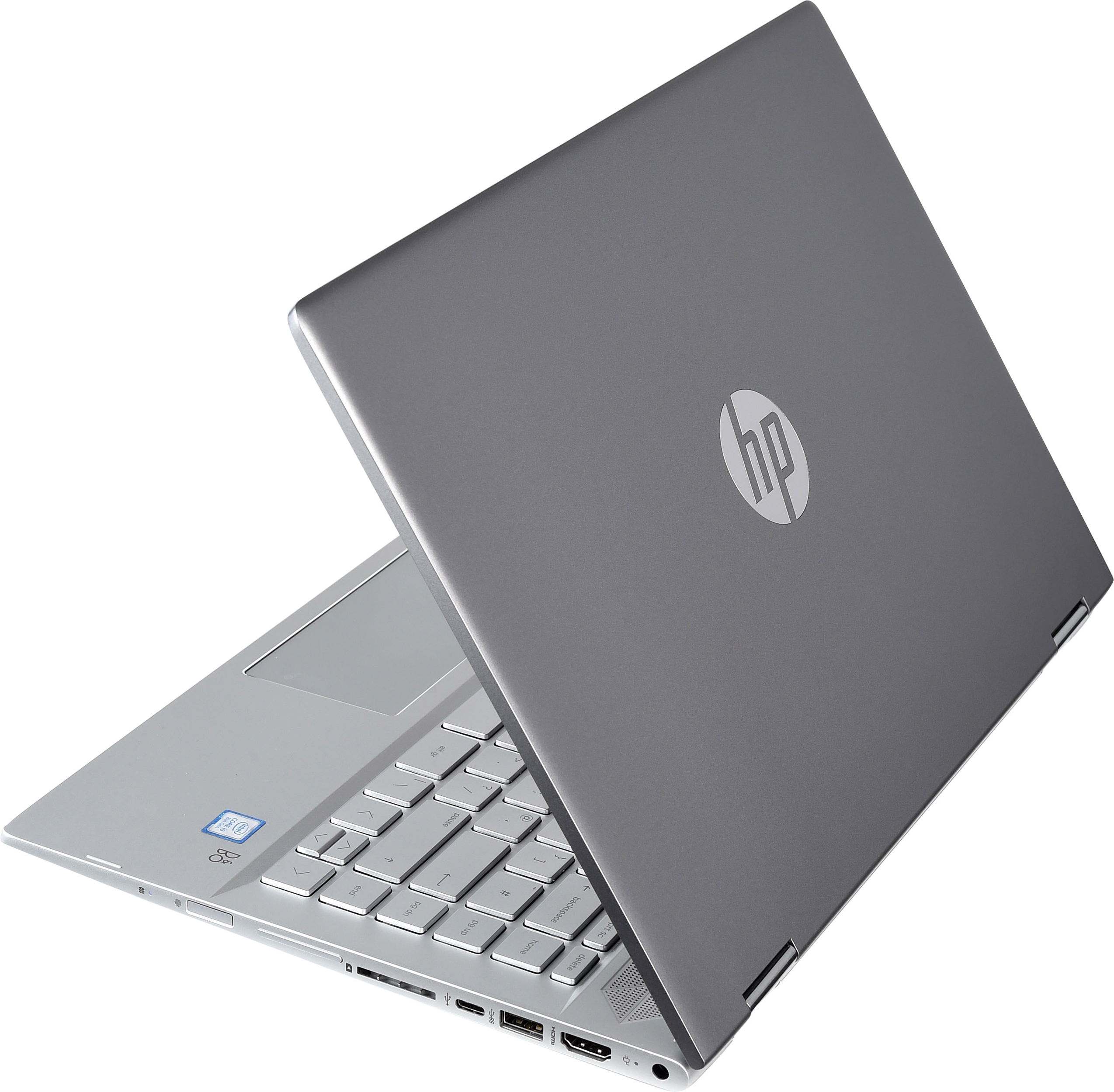HP Pavilion x360 14-cd0012ns