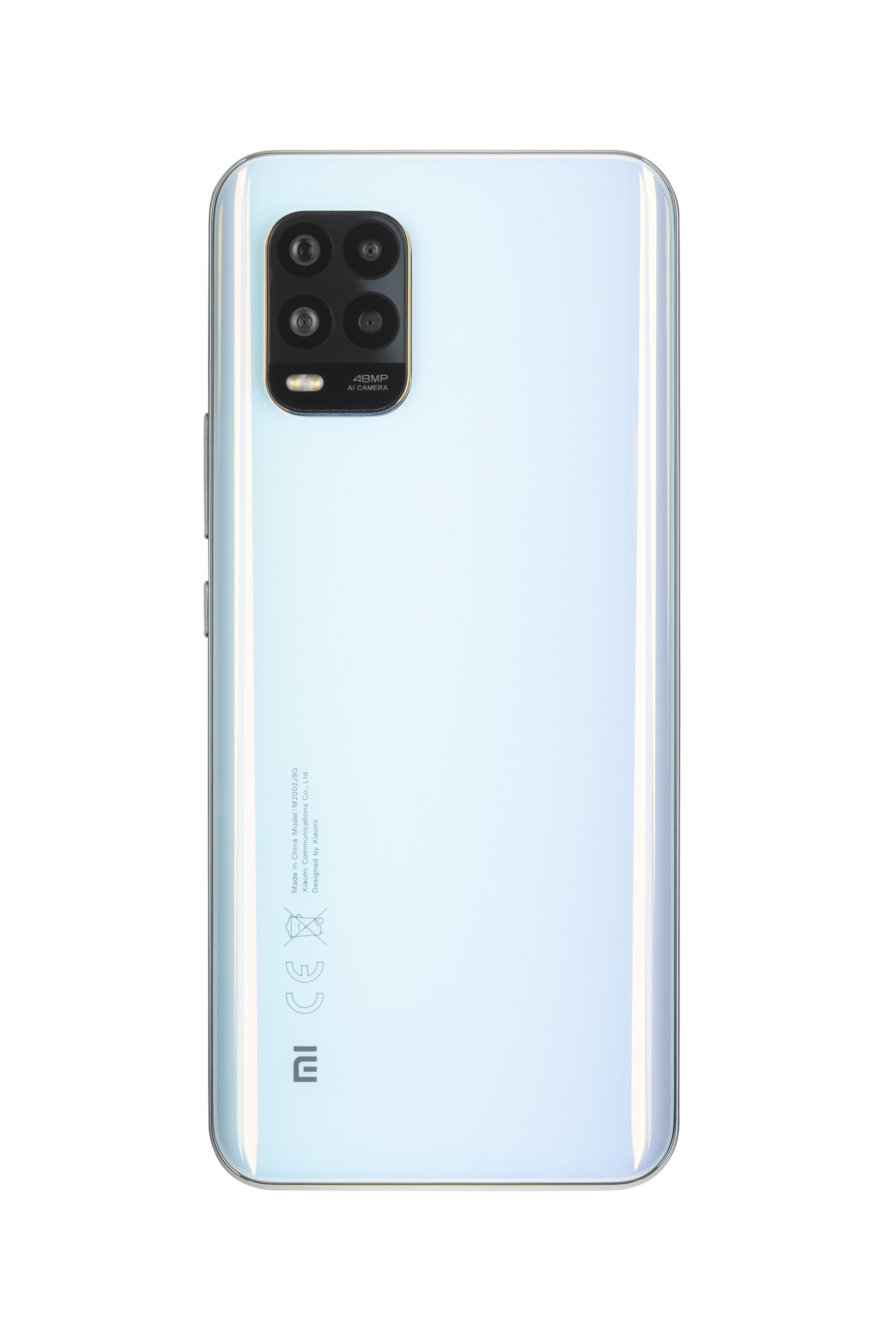 XIAOMI MI 10 LITE 5G 64 GB