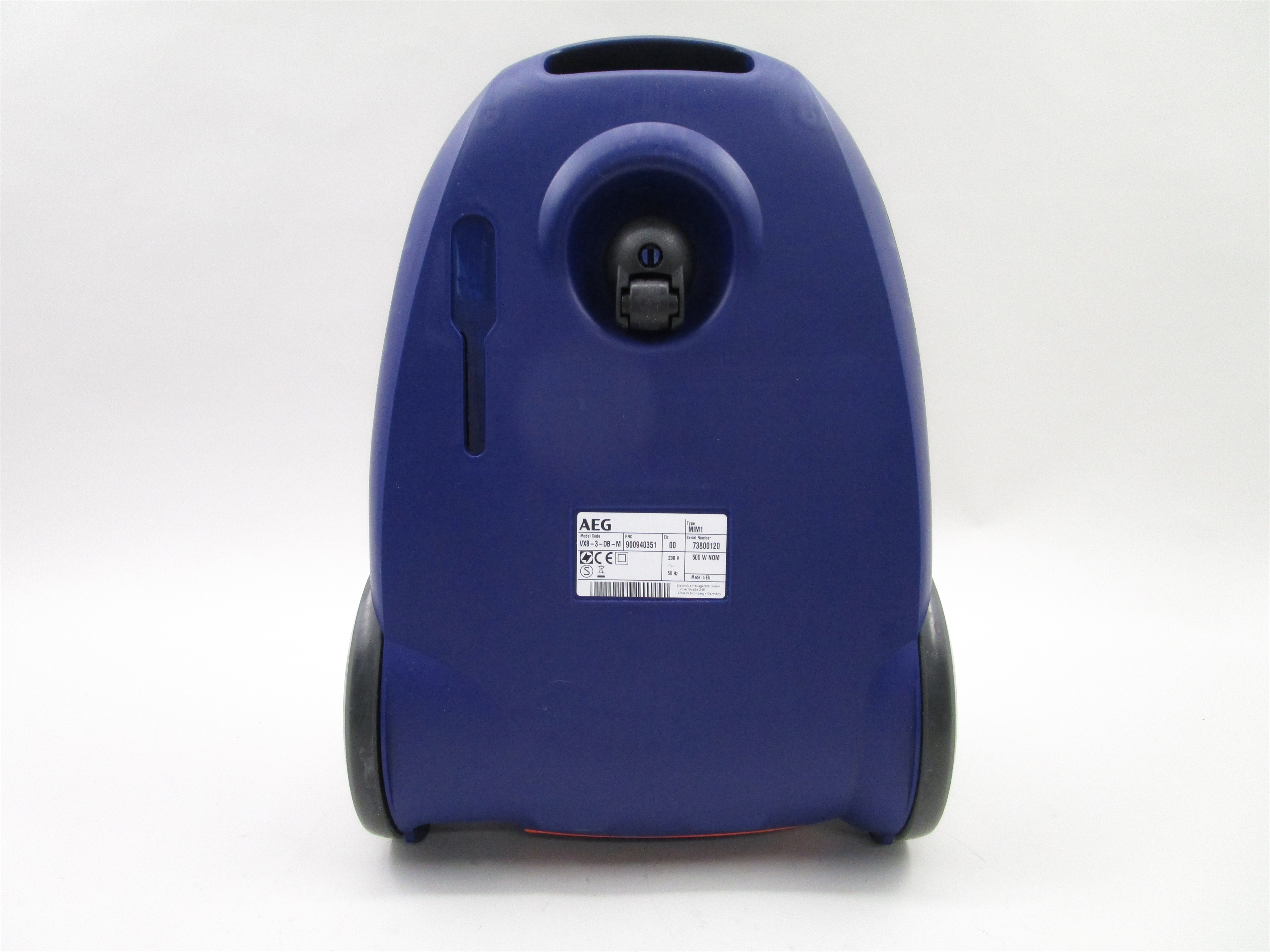 AEG VX8-3-DB-M