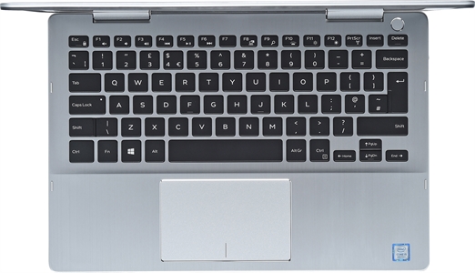 DELL INSPIRON 13 7000 2-EN-1 (CN38604)