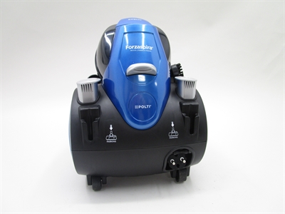 POLTI FORZASPIRA MC 350 TURBO & FRESH