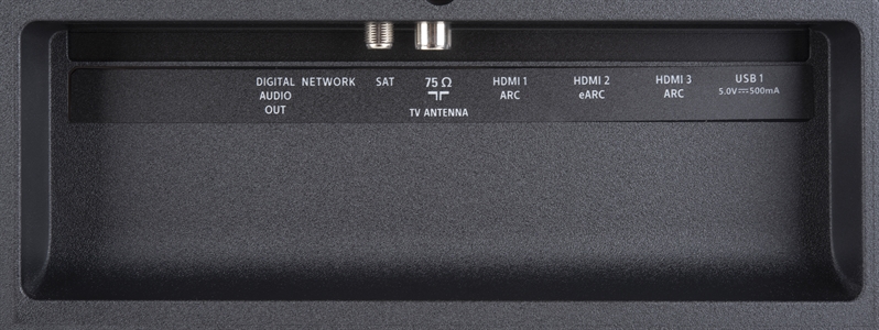 PHILIPS 58PUS8506/12