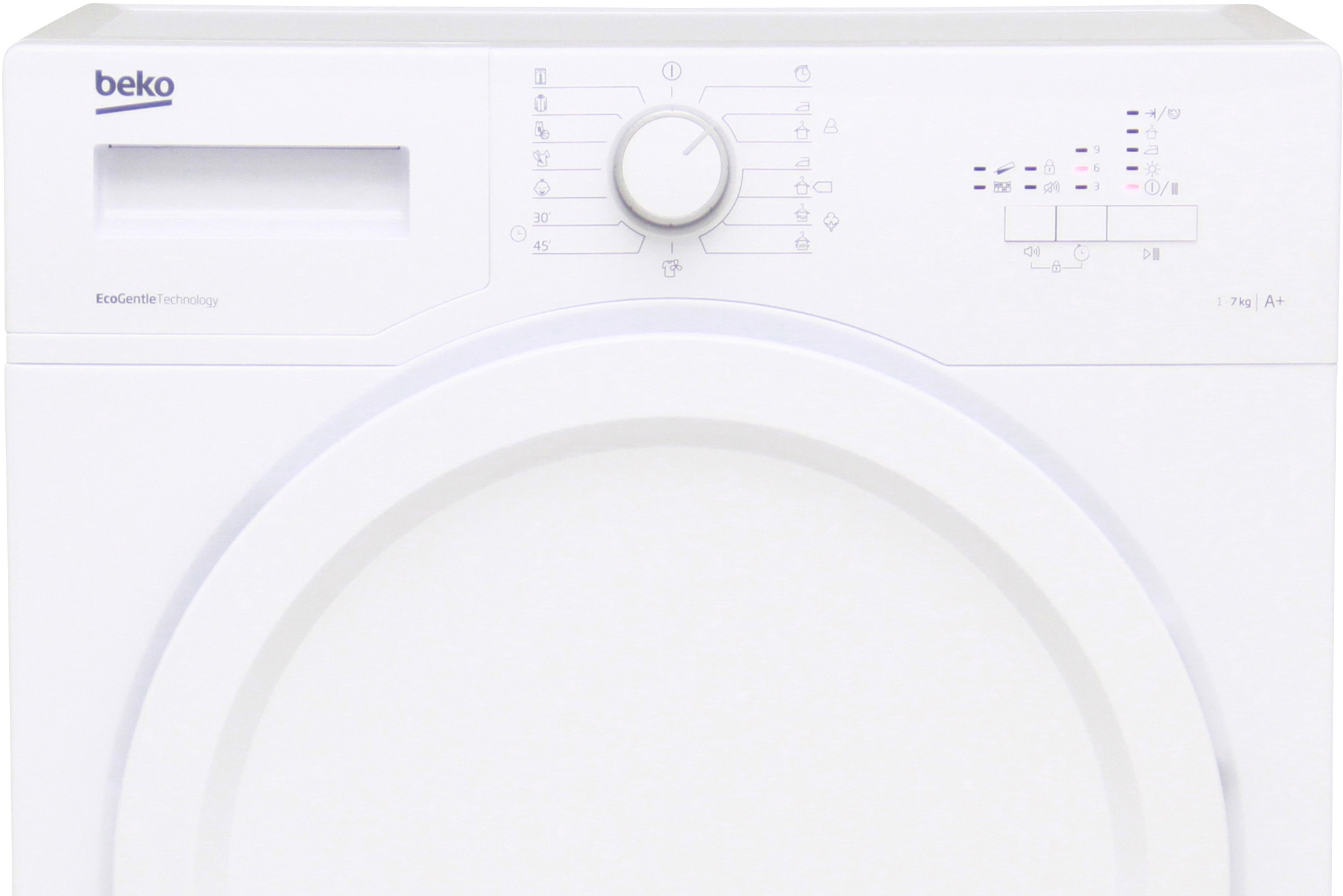 BEKO DS7331PA0