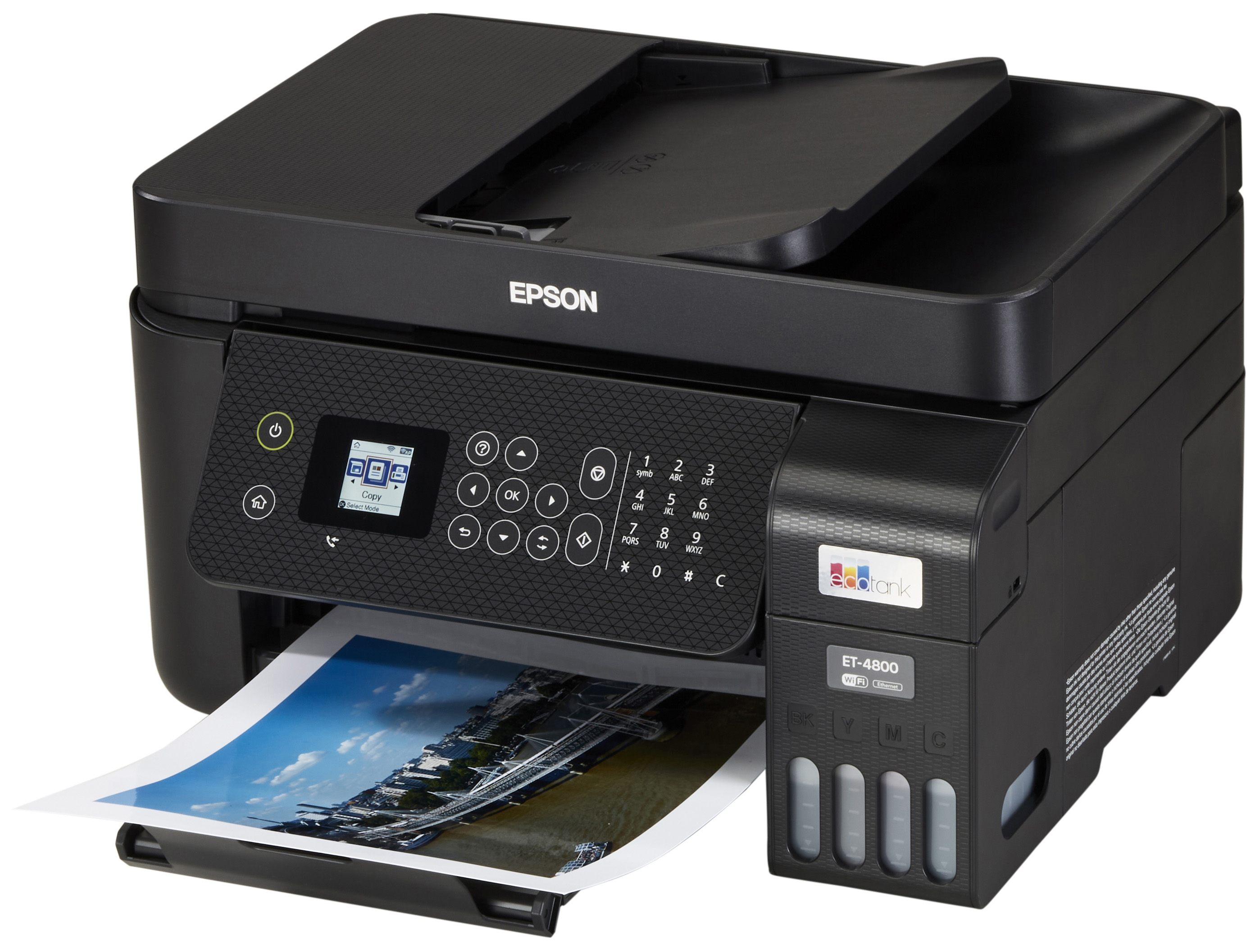 EPSON ECOTANK ET-4800