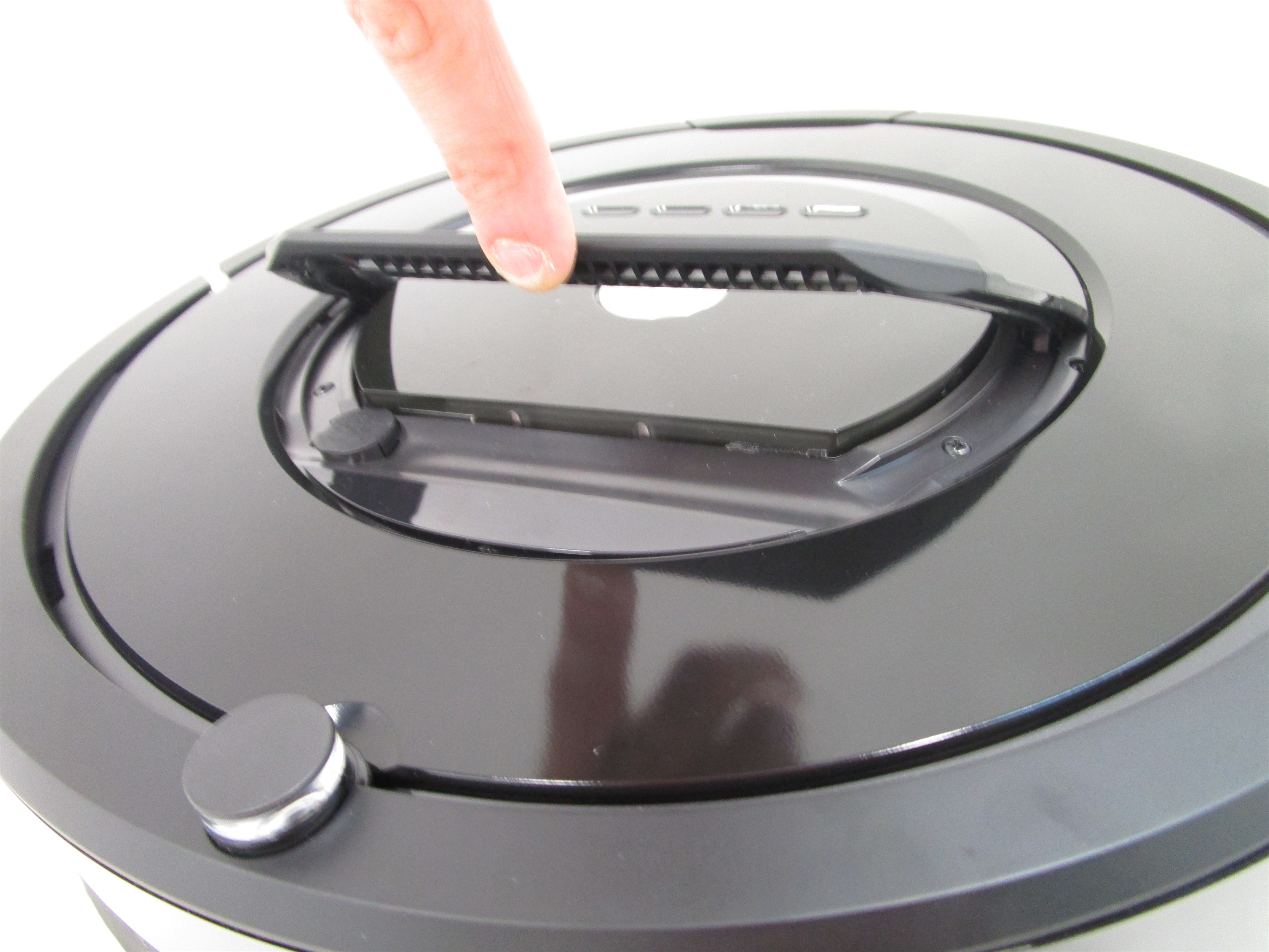 IROBOT ROOMBA 876