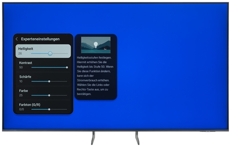 SAMSUNG TQ65QN72H