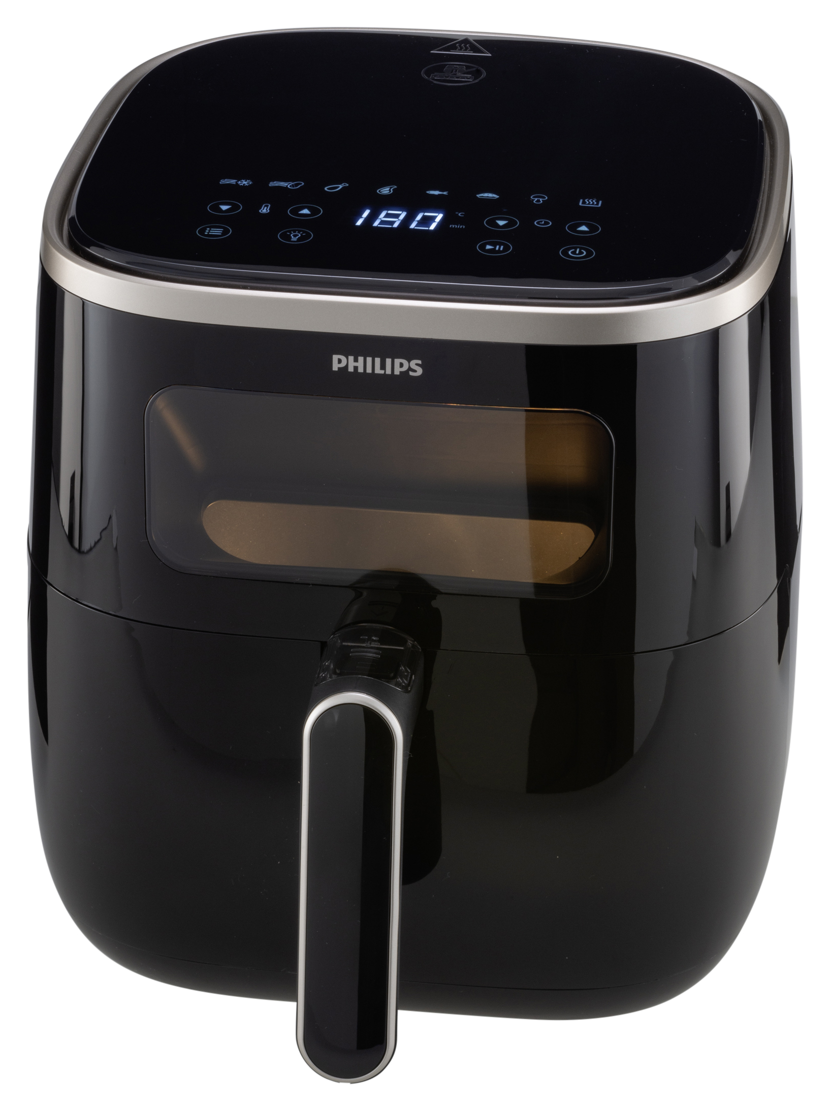 PHILIPS 3000 series XL Digitaal venster HD9257/80
