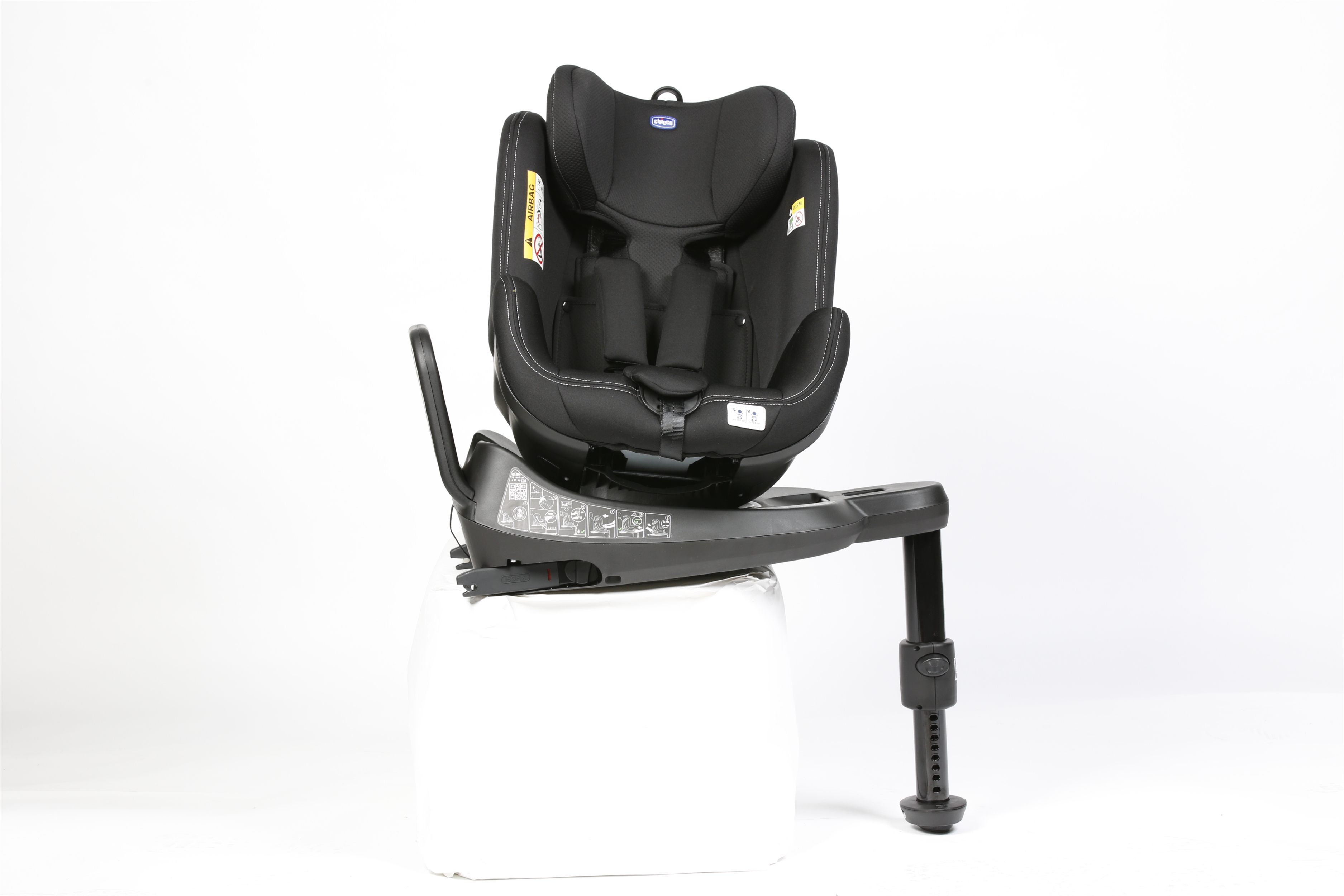 CHICCO SEAT2FIT I-SIZE