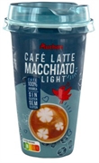 AUCHAN (ALCAMPO) Café Latte Macchiato Light