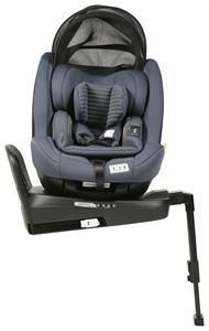 CHICCO SEAT3FIT I-SIZE AIR