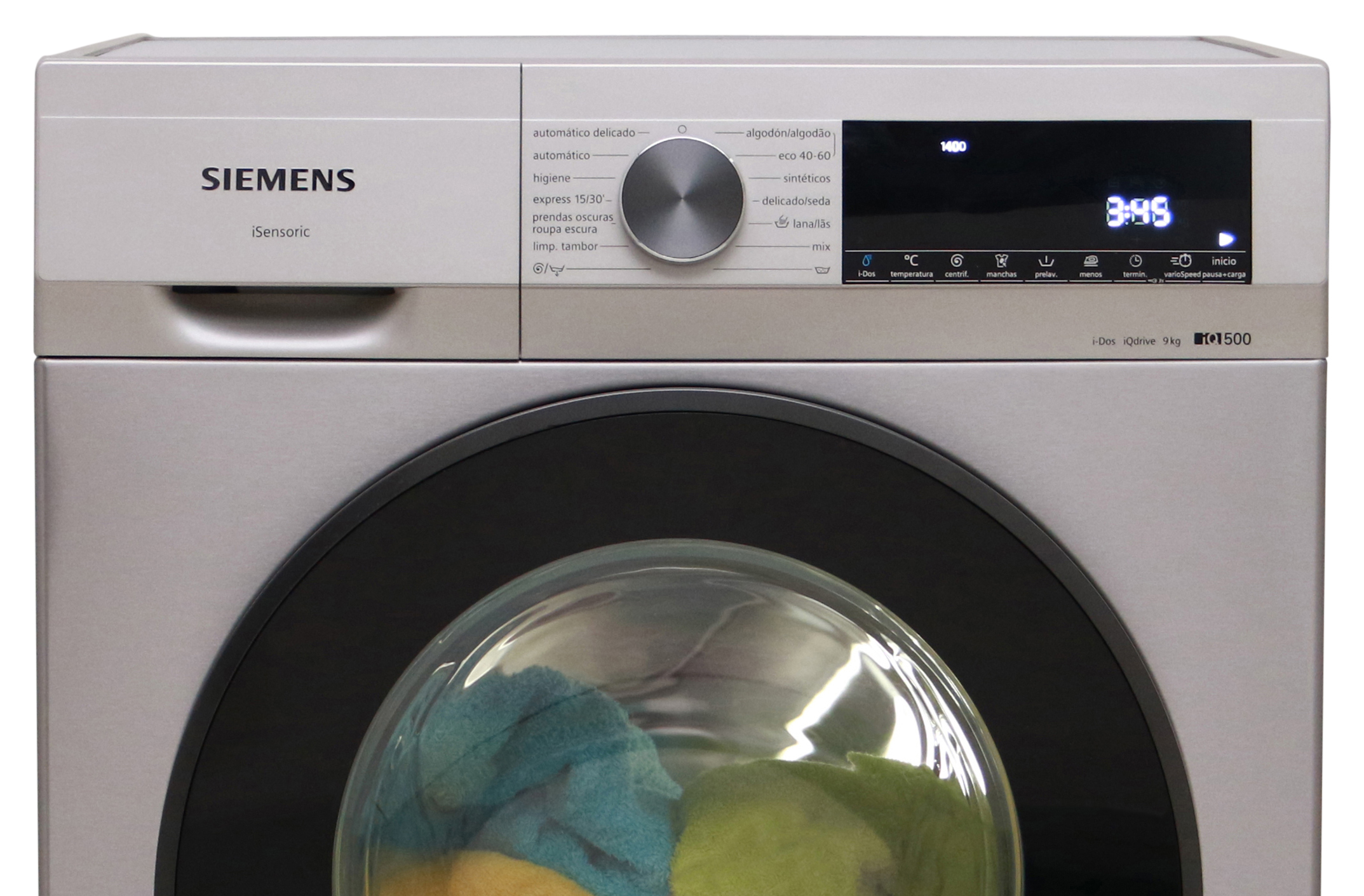 SIEMENS WG44G2AXES