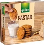 GULLÓN PASTAS
