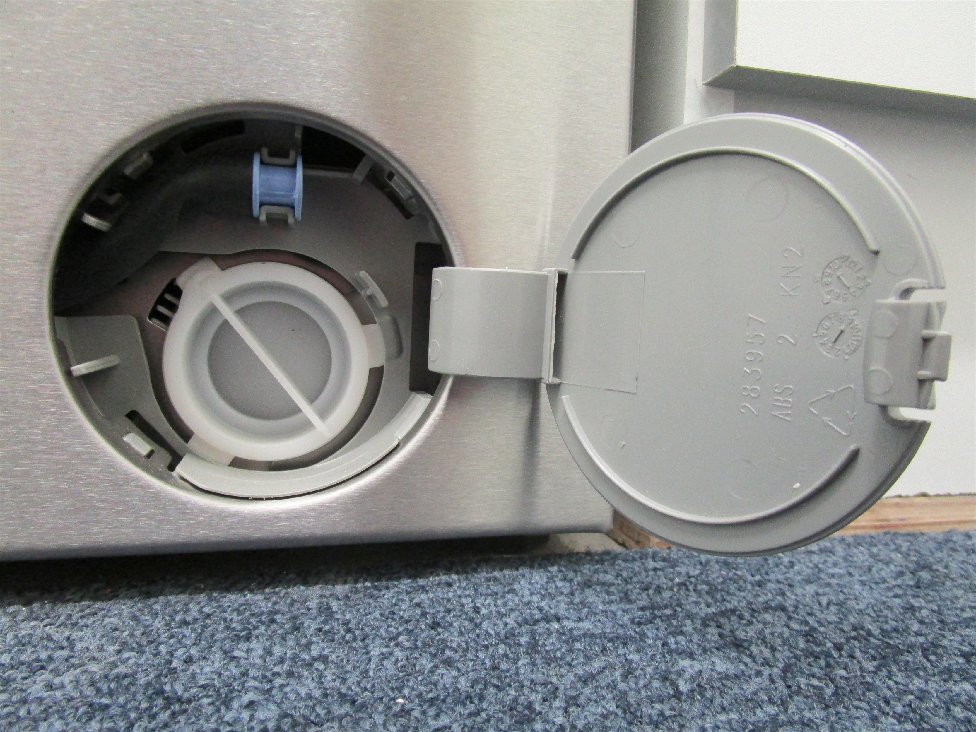 BEKO WTE 7532 BCX