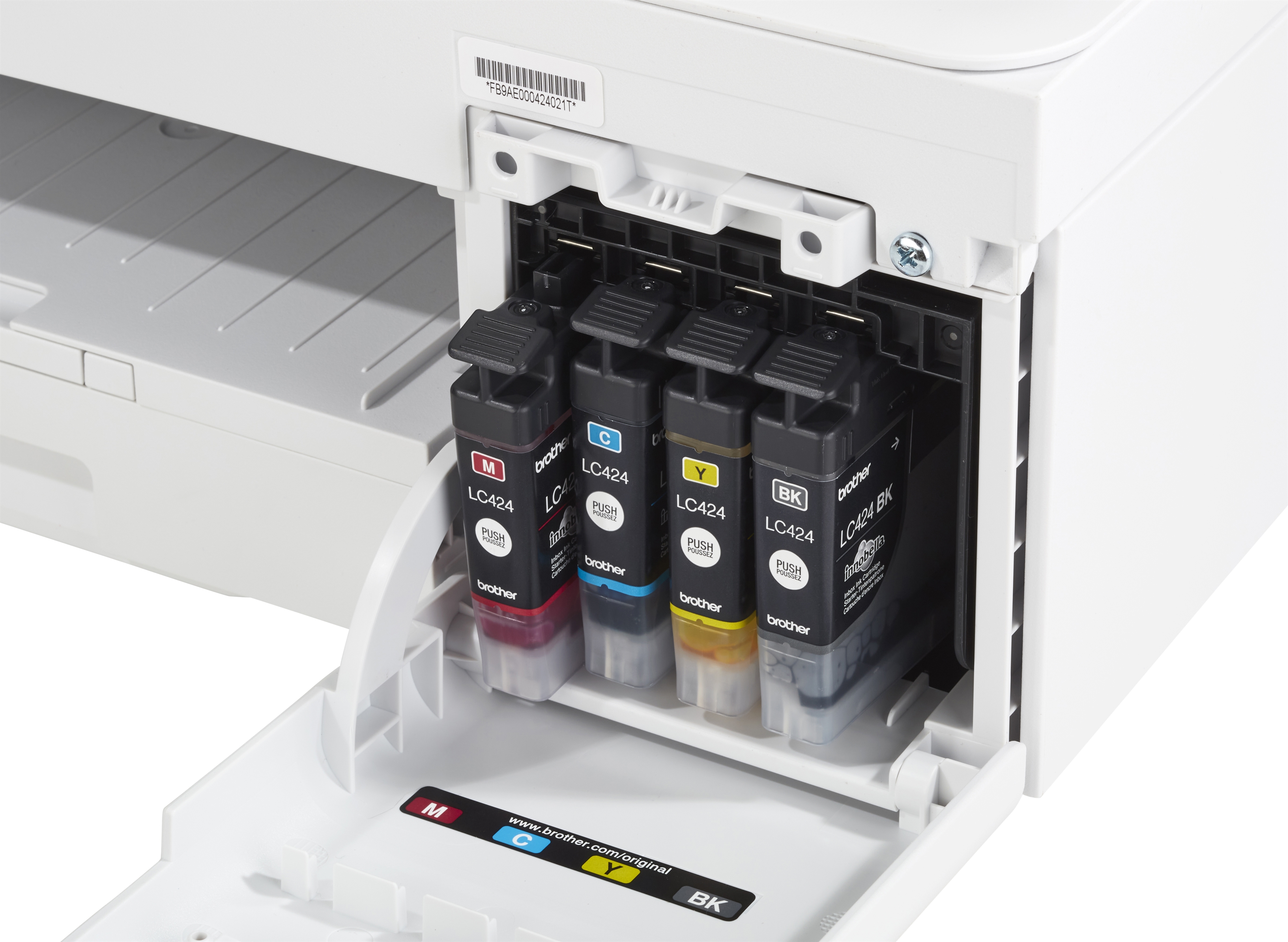 BROTHER DCP-J1200W