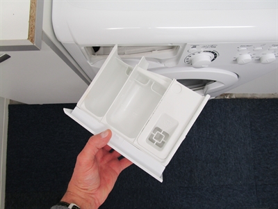 INDESIT EWC 81483 W EU