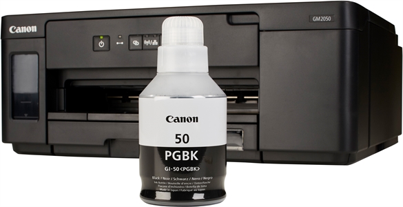 CANON PIXMA GM2050