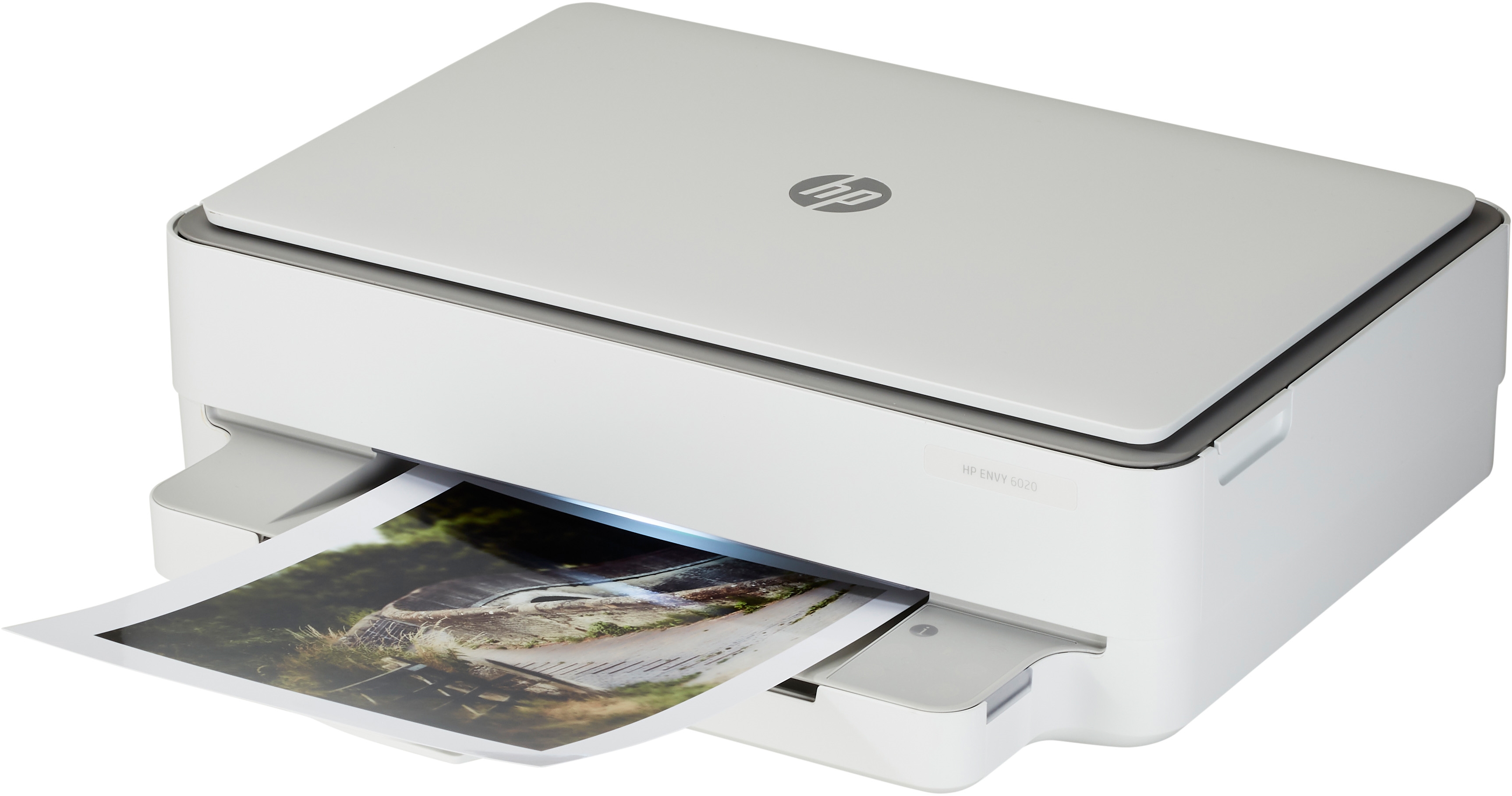 HP ENVY 6020