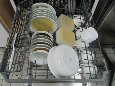 TEKA LP9 840 (BLANCO)