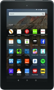 AMAZON FIRE 7 16GB