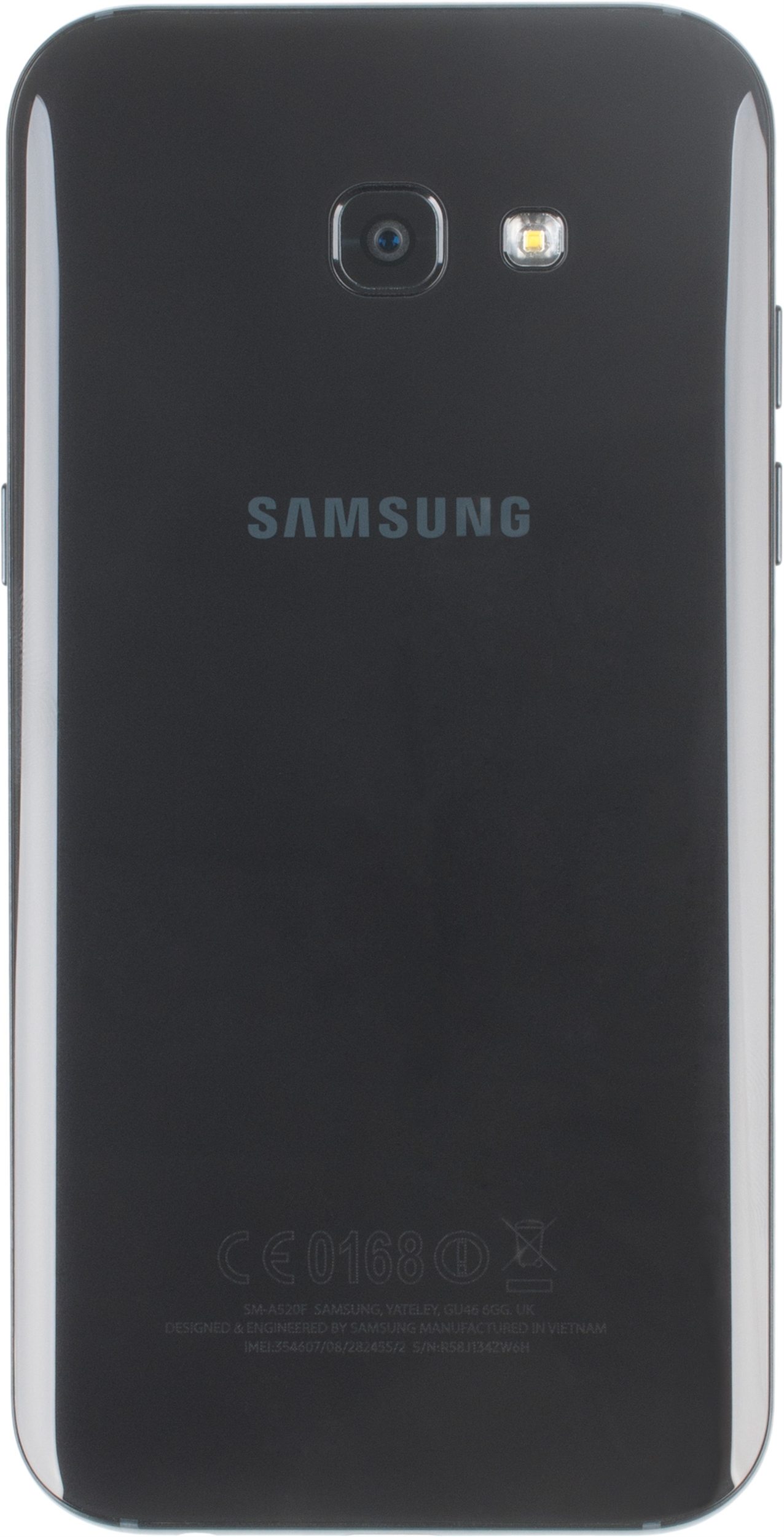 SAMSUNG Galaxy A5 (2017)