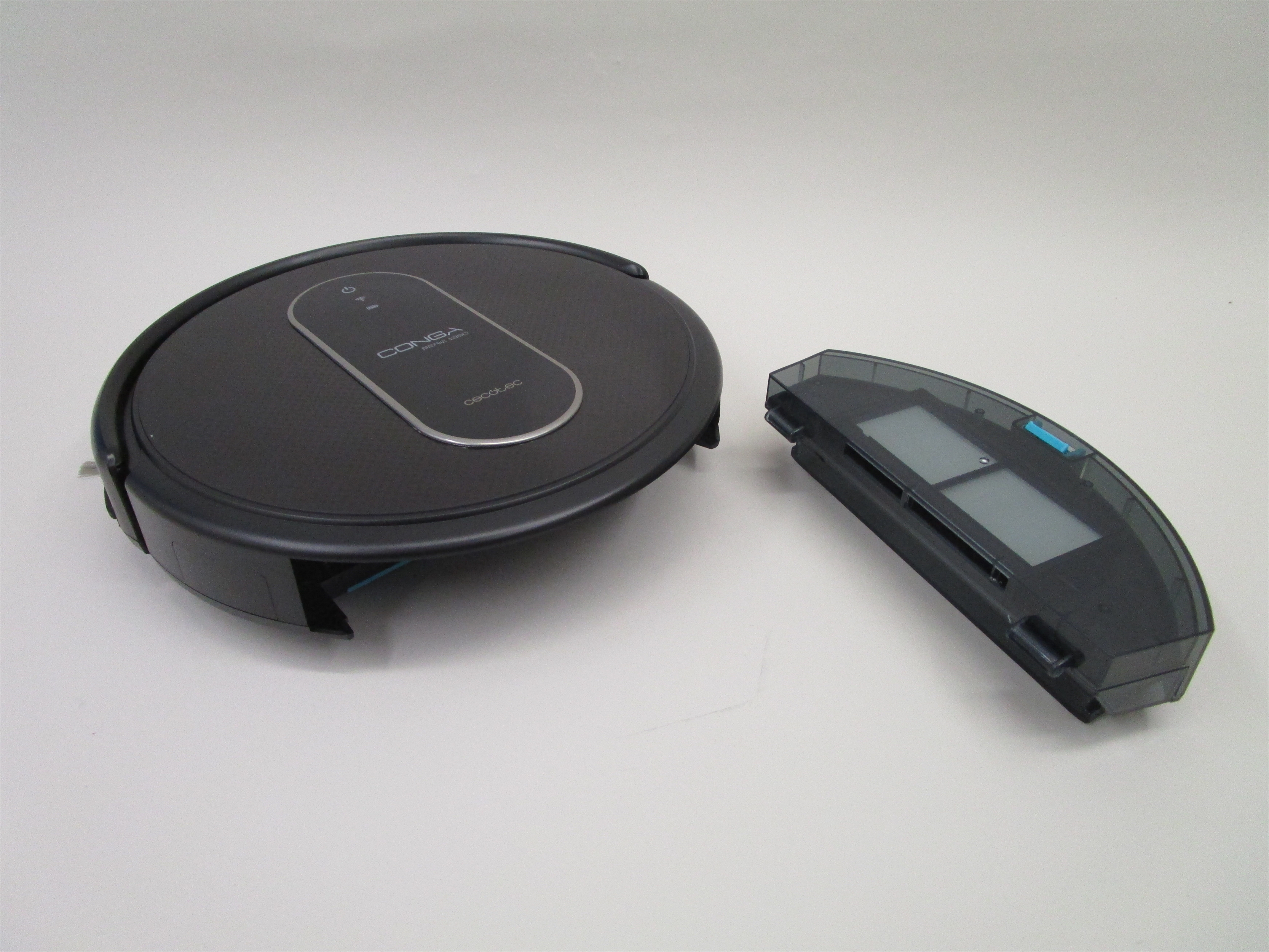 CECOTEC CONGA SERIE 1390 - 05139