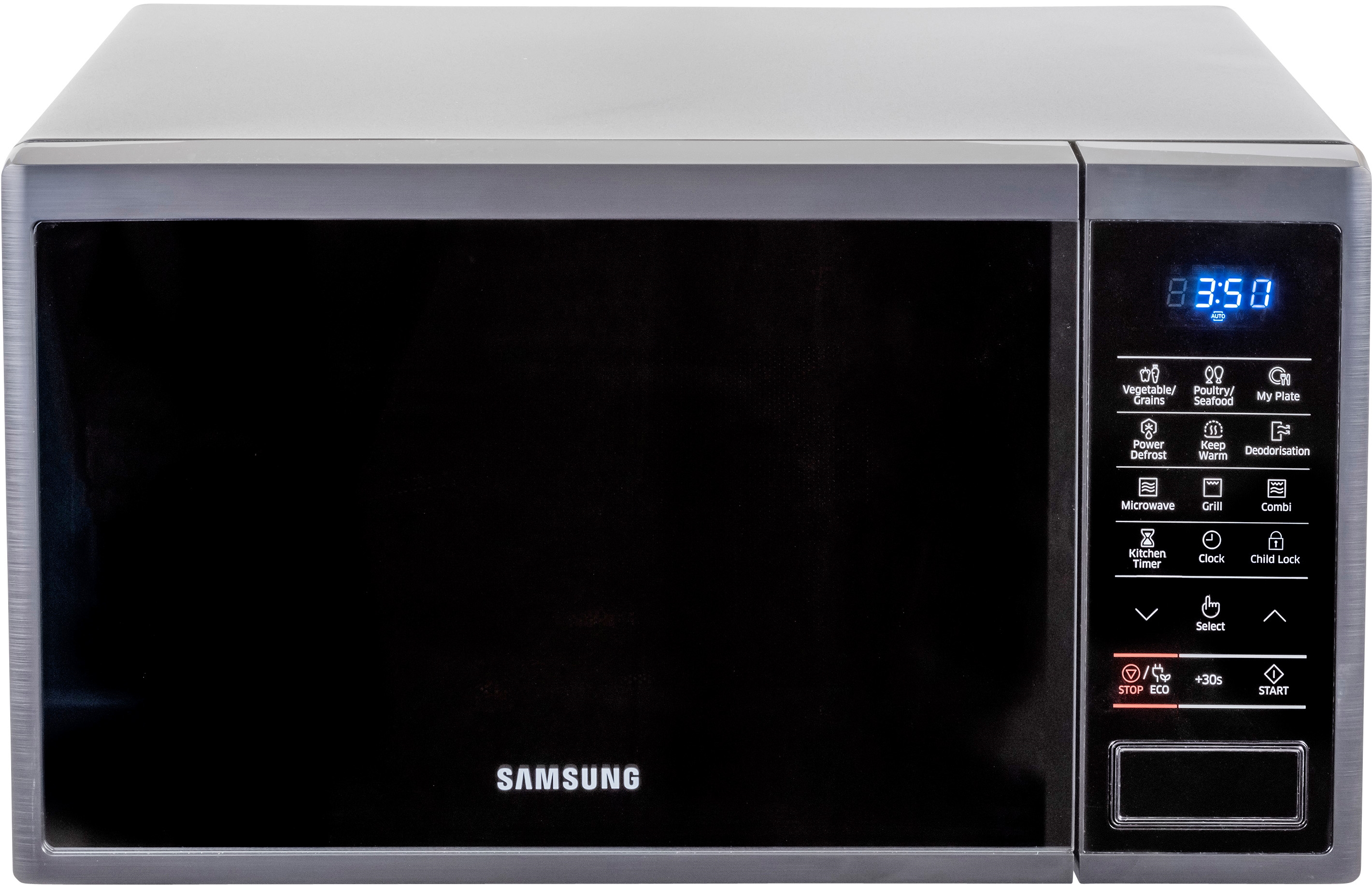 SAMSUNG MG23J5133AM/EC