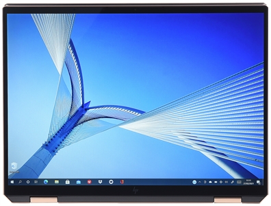 HP SPECTRE X360 14-EA0002NS