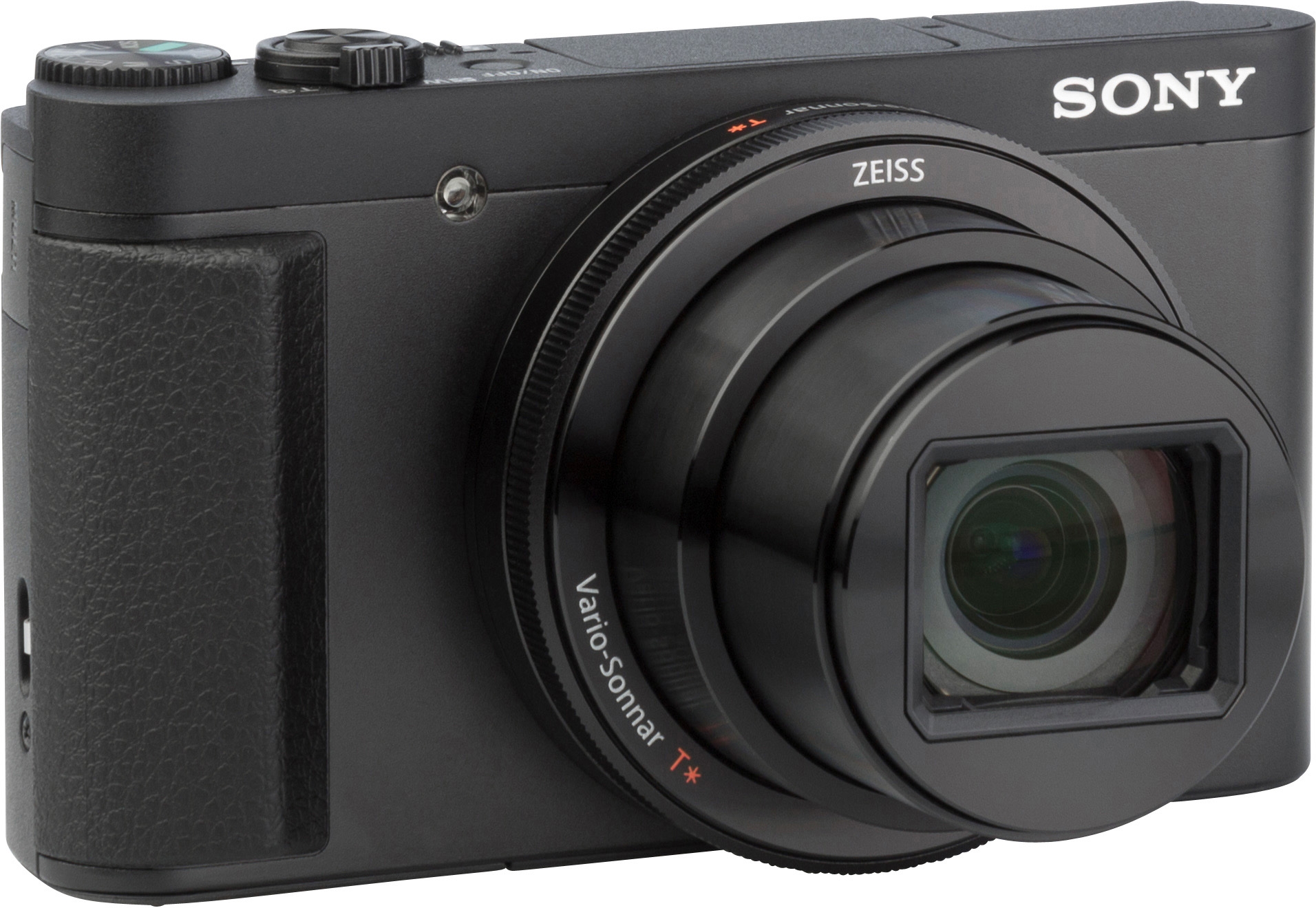 SONY CYBER-SHOT DSC-HX99
