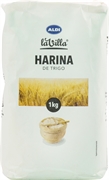 LA VILLA (ALDI) Harina de trigo