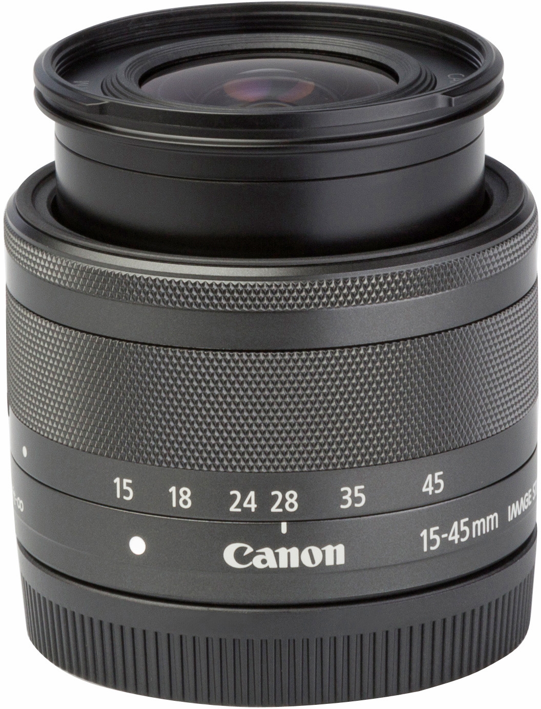 CANON EOS M100 + EF-M 15-45MM