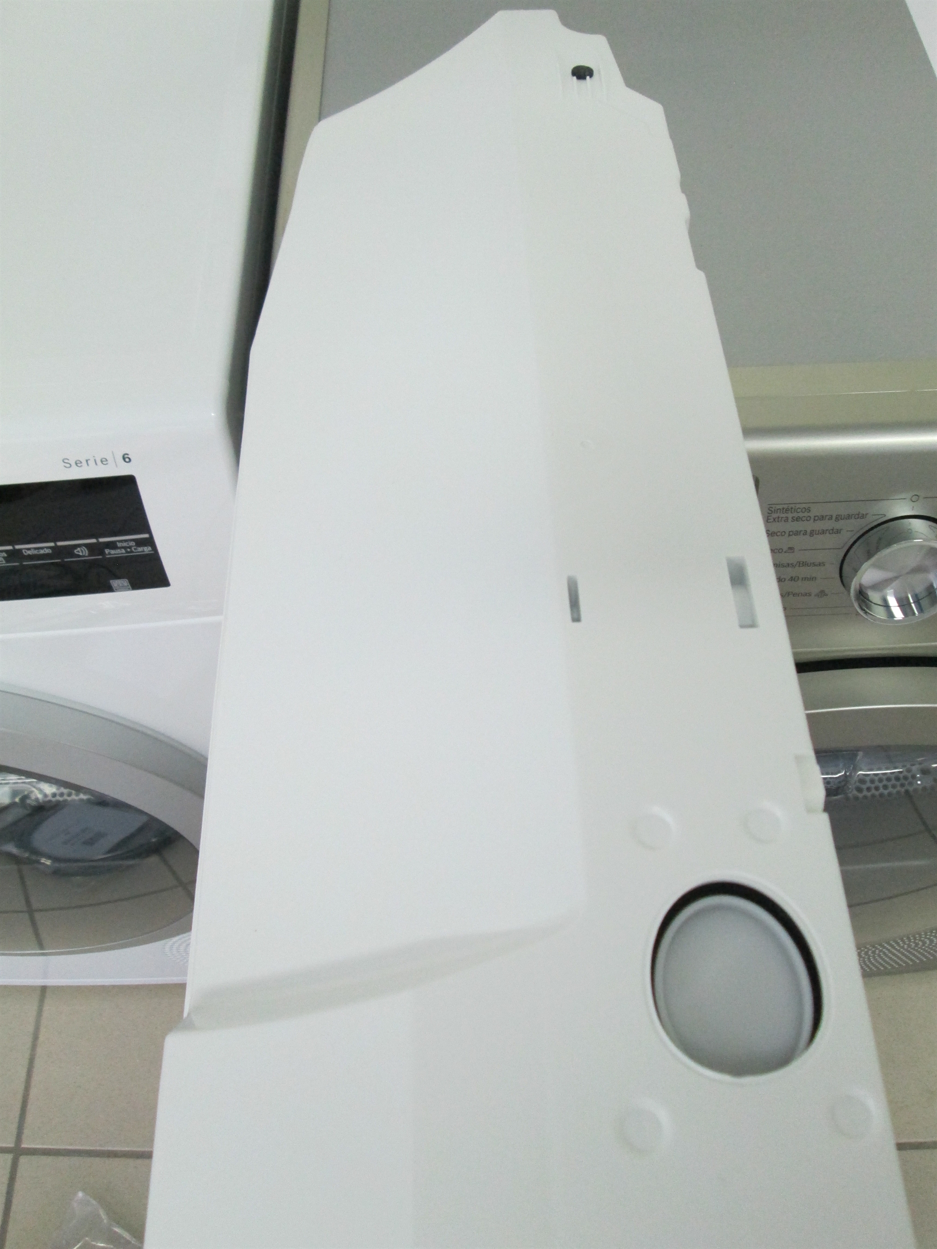 BOSCH WTG8729XEE/01