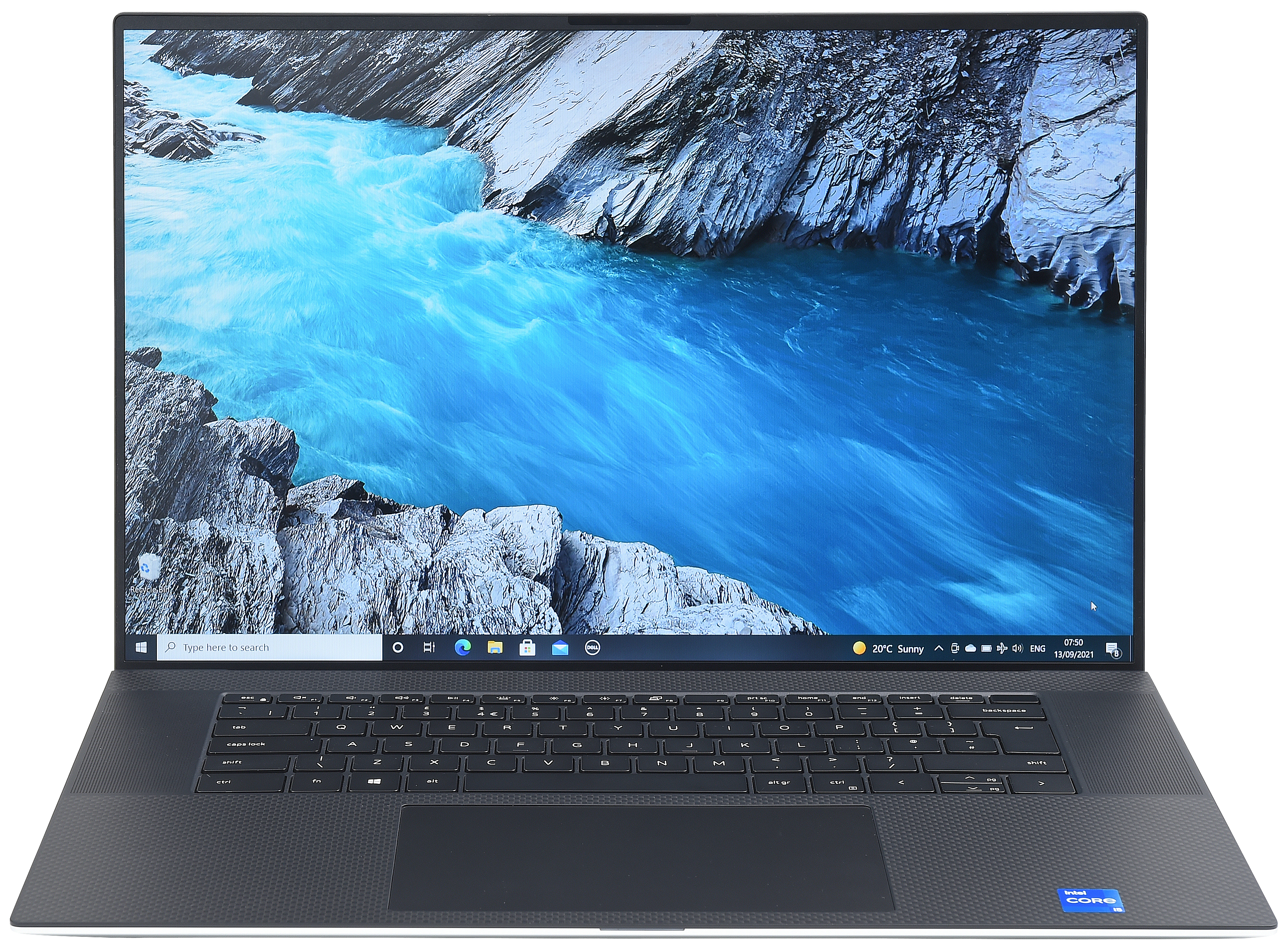 DELL XPS 17 9710