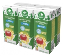 CARREFOUR CLASSIC CARIBE