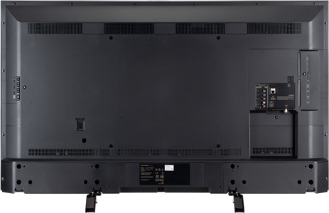 PANASONIC TX-55FX600E