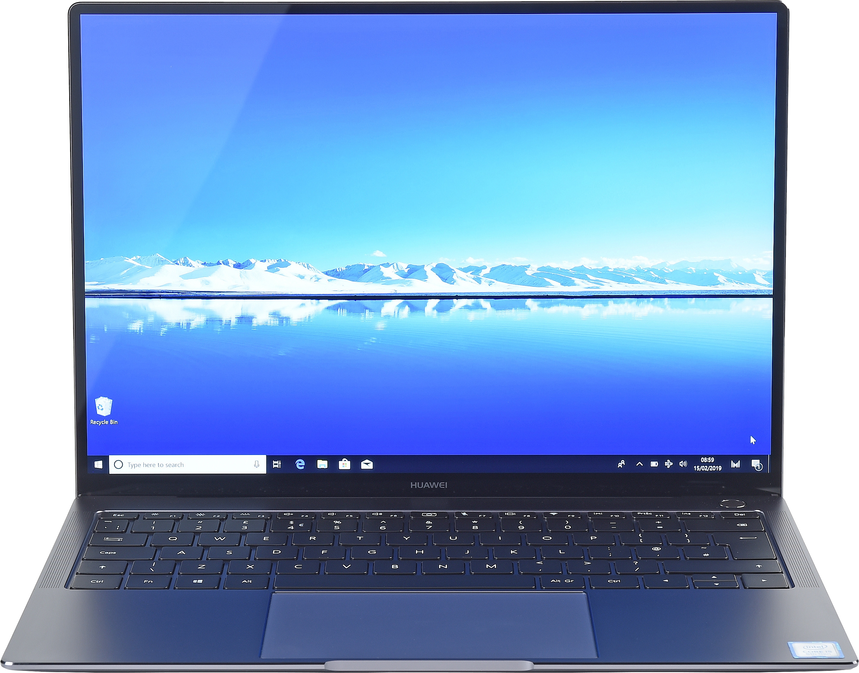 HUAWEI MATEBOOK X PRO