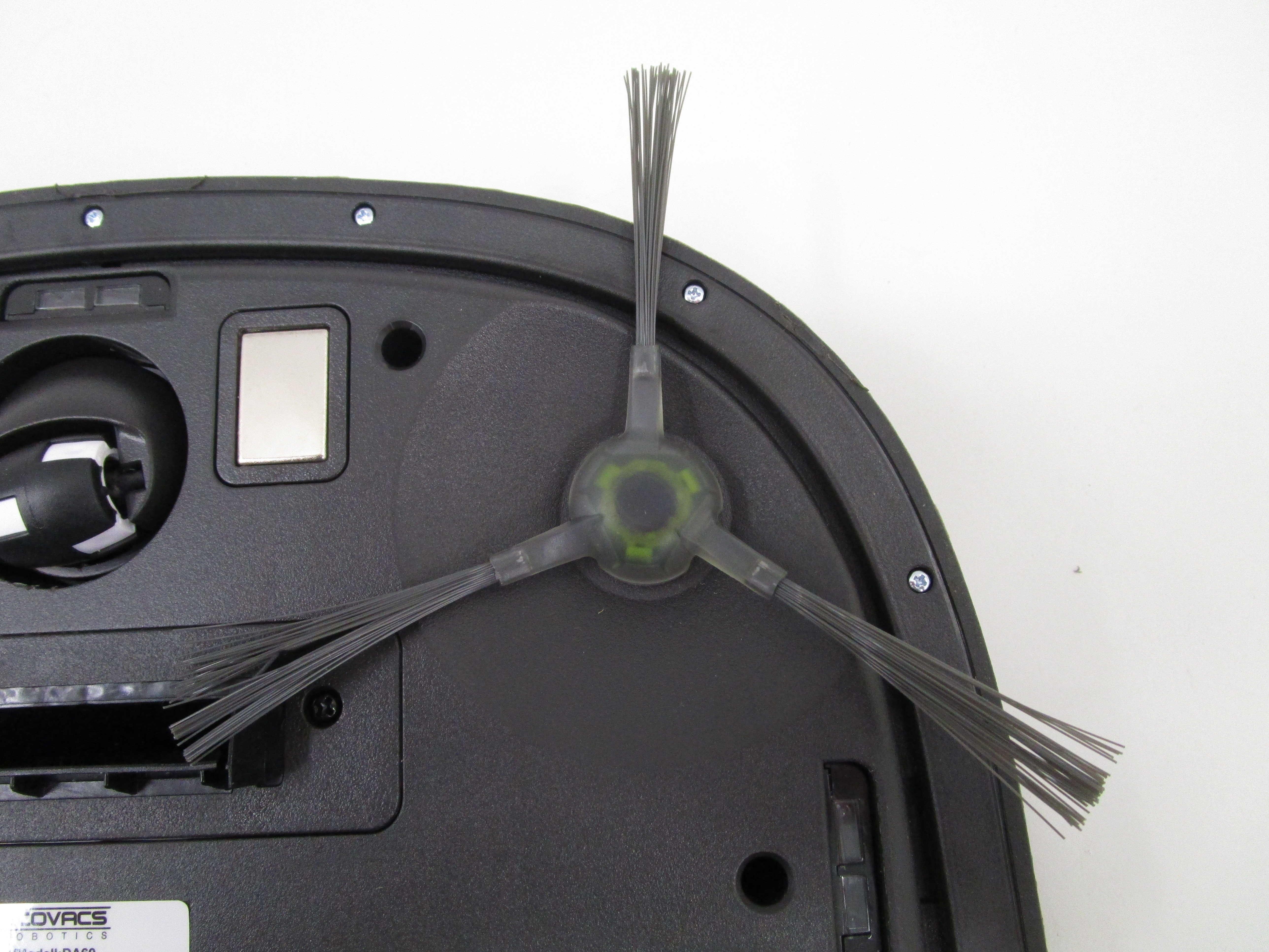 ECOVACS DEEBOT SLIM