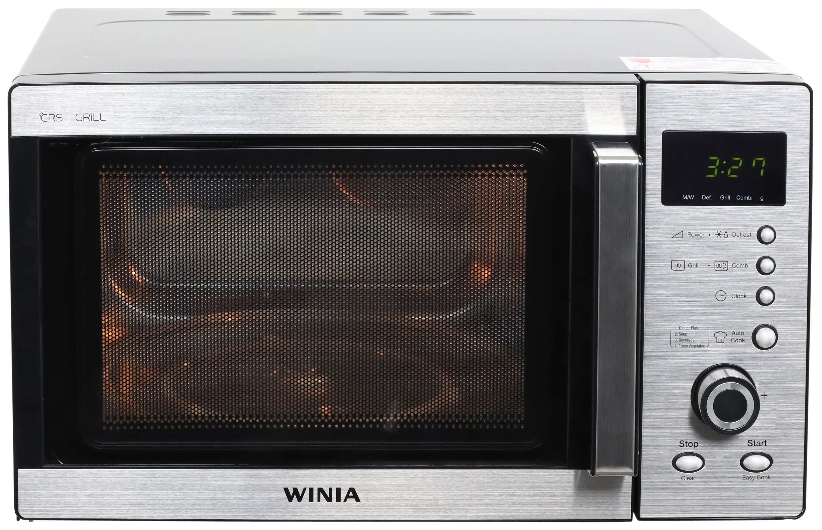 WINIA WKOG-A8B5R