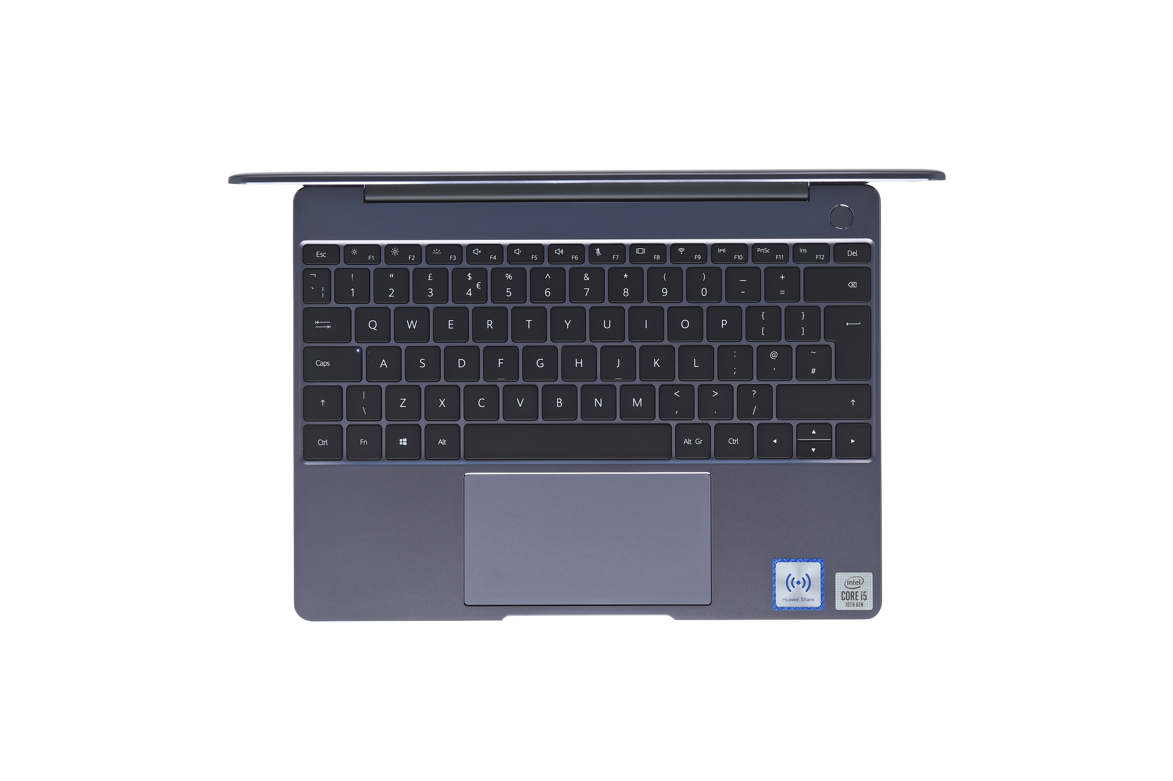 HUAWEI MATEBOOK 13 (2020)