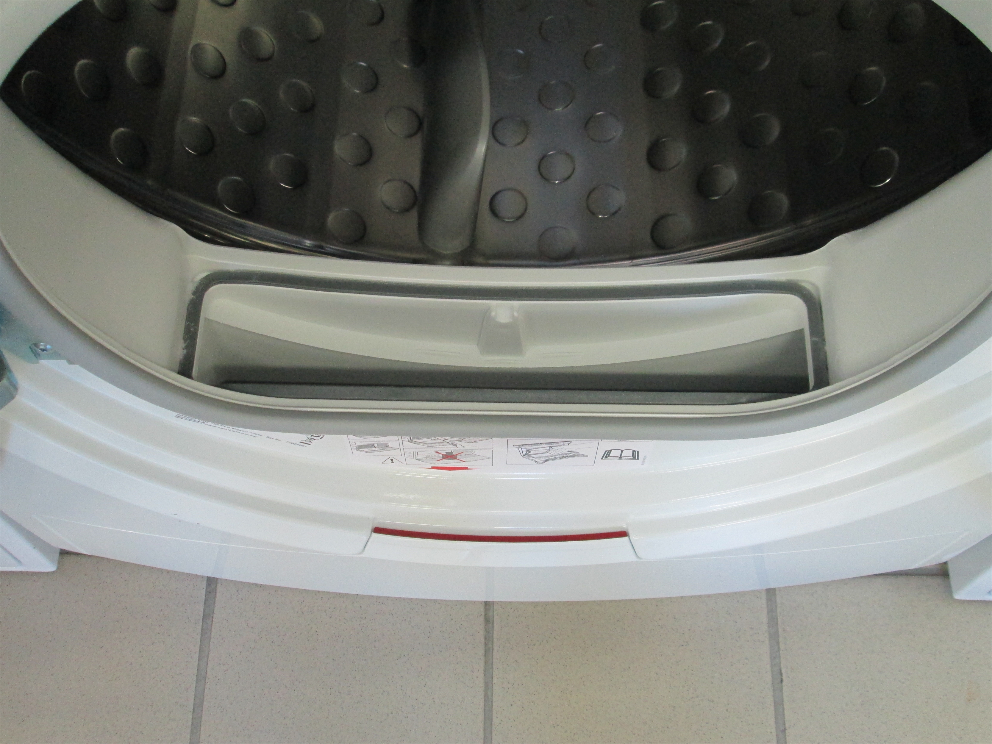 AEG T8DBG862