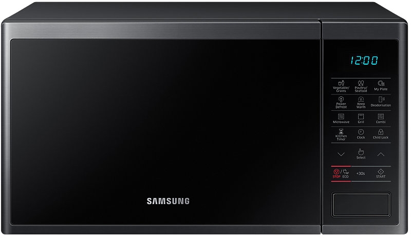 SAMSUNG MG23J5133AG/EC