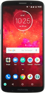 MOTOROLA MOTO Z3 PLAY + MOTO POWER PACK 64GB