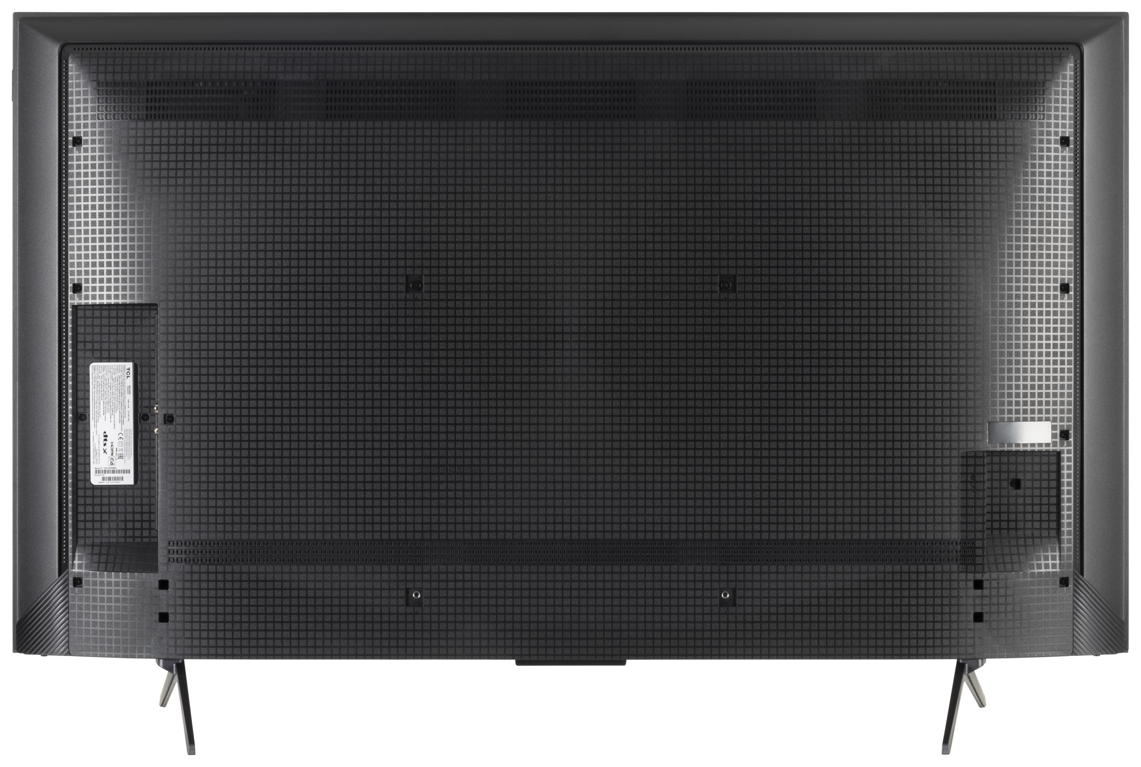TCL 50C655
