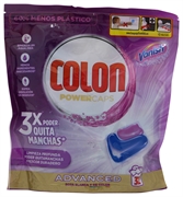 COLÓN ADVANCED VANISH