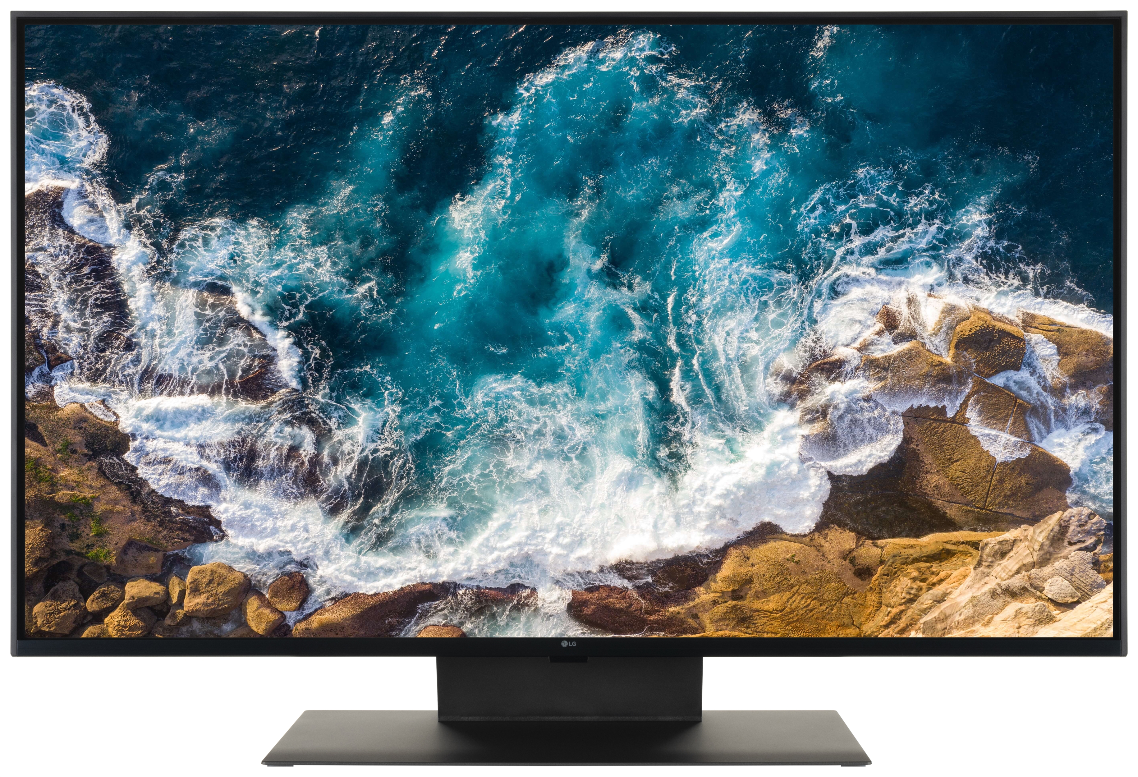 LG 43UR91006LA