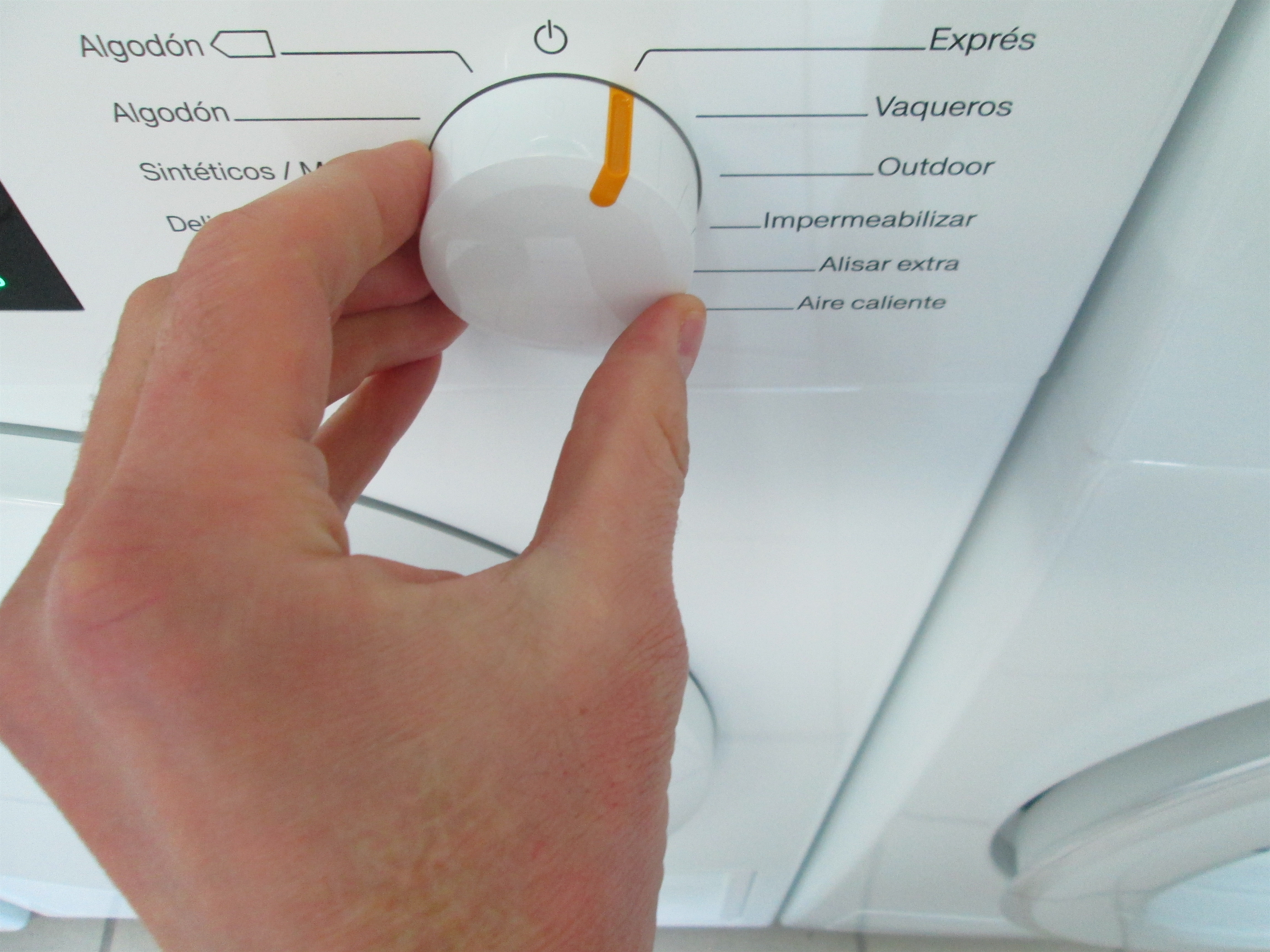 MIELE TDB220WP ACTIVE