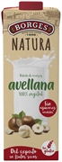 BORGES NATURA Arroz y avellana