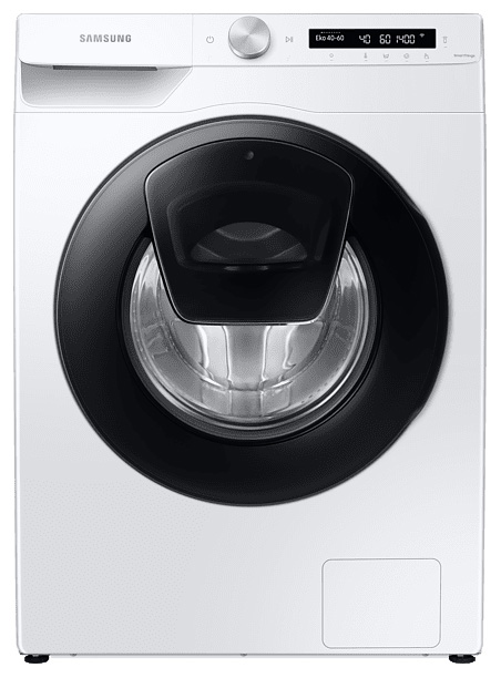 SAMSUNG WW90T554DAW/S3