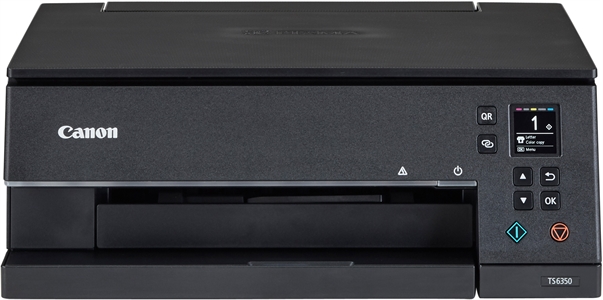 CANON PIXMA TS6350