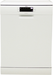 AEG FFB52601ZW